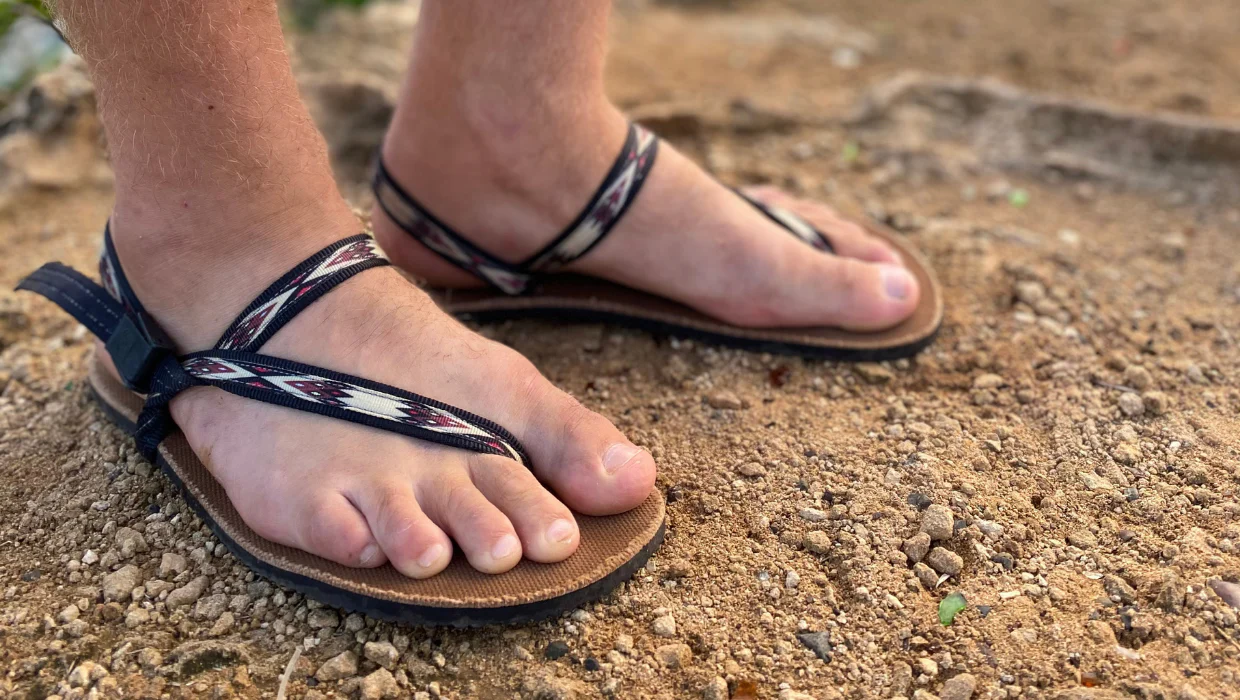 Circadian Sandals - Image 48