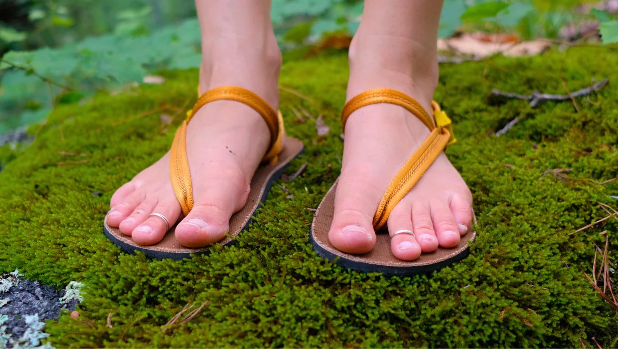 Circadian Sandals - Image 49