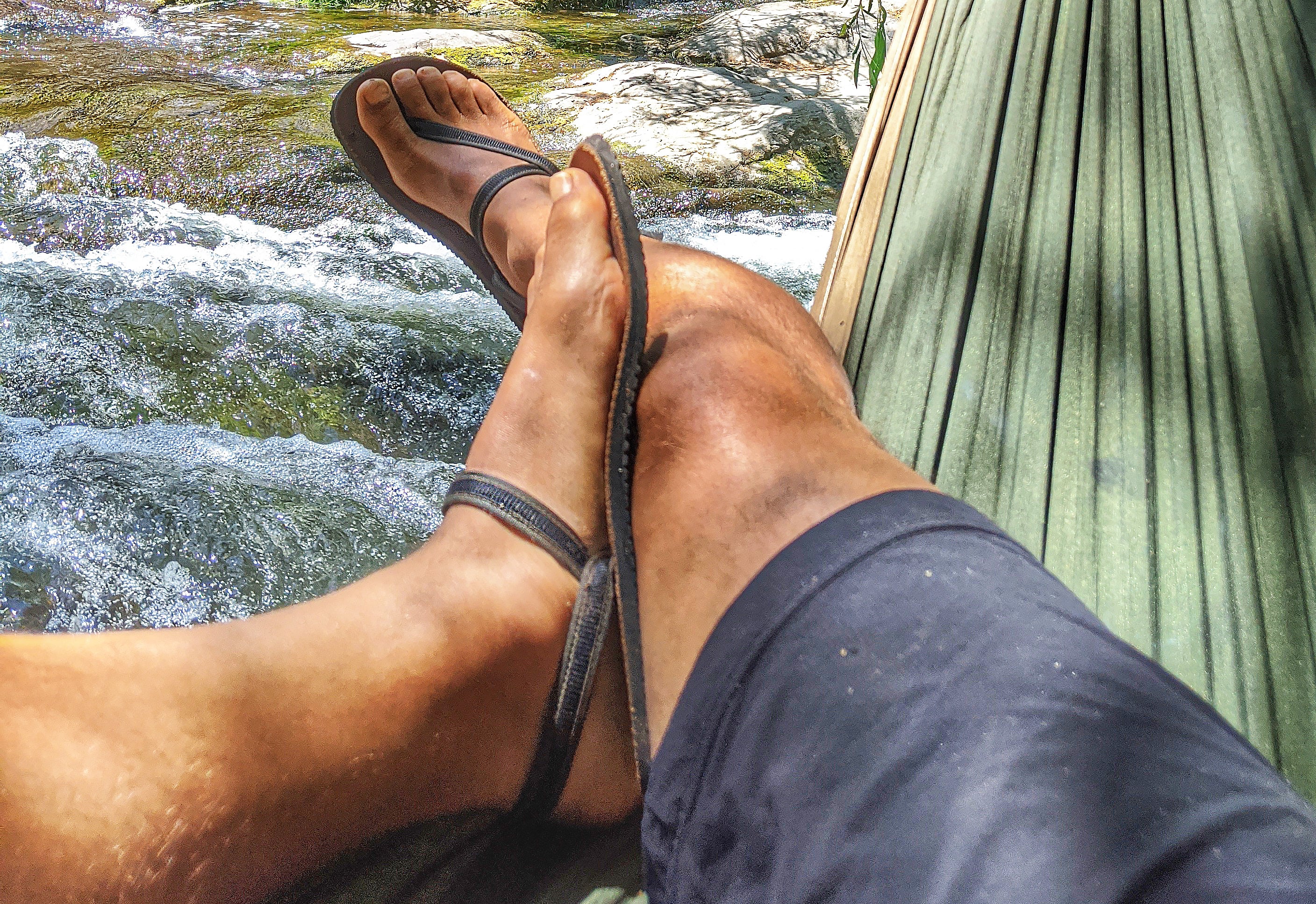 Circadian Sandals - Image 63