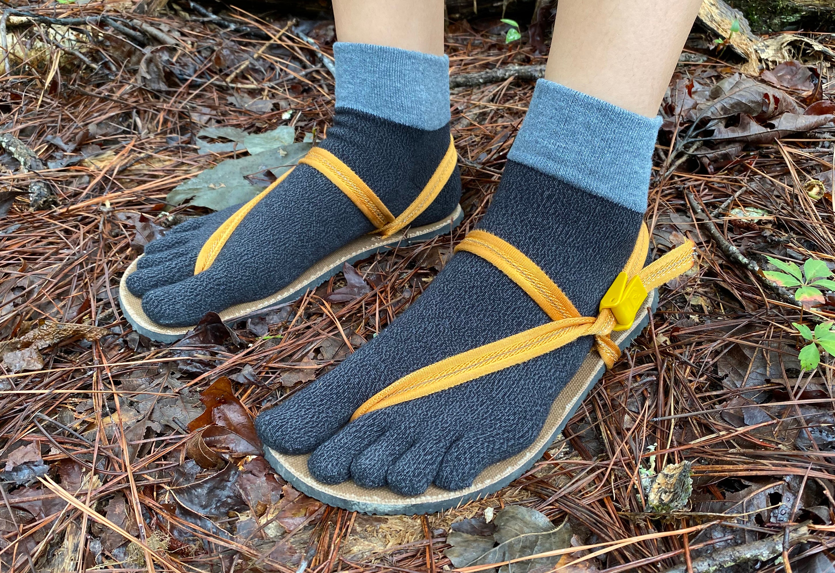 Toe Socks - Image 4