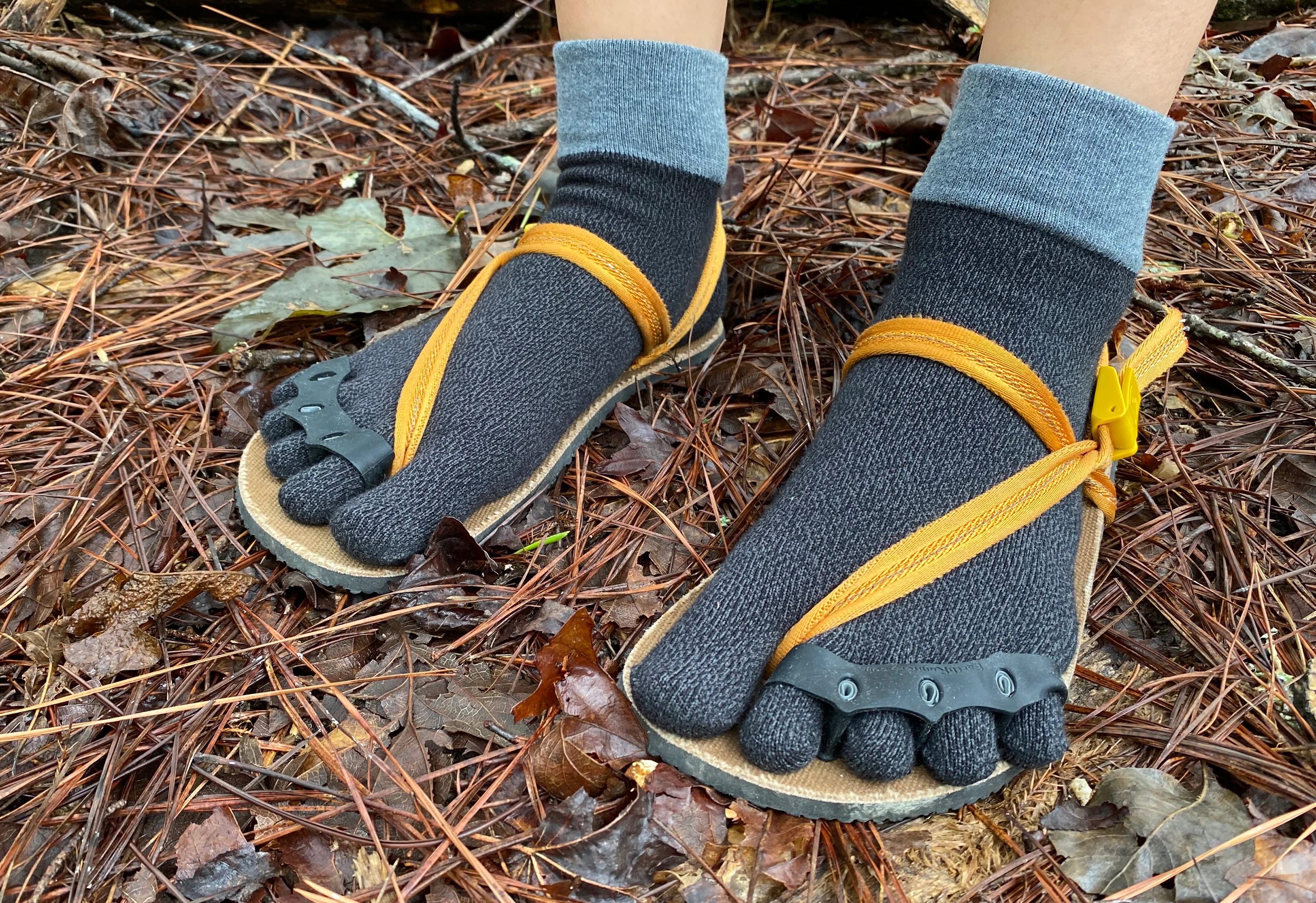 Toe Socks - Image 5