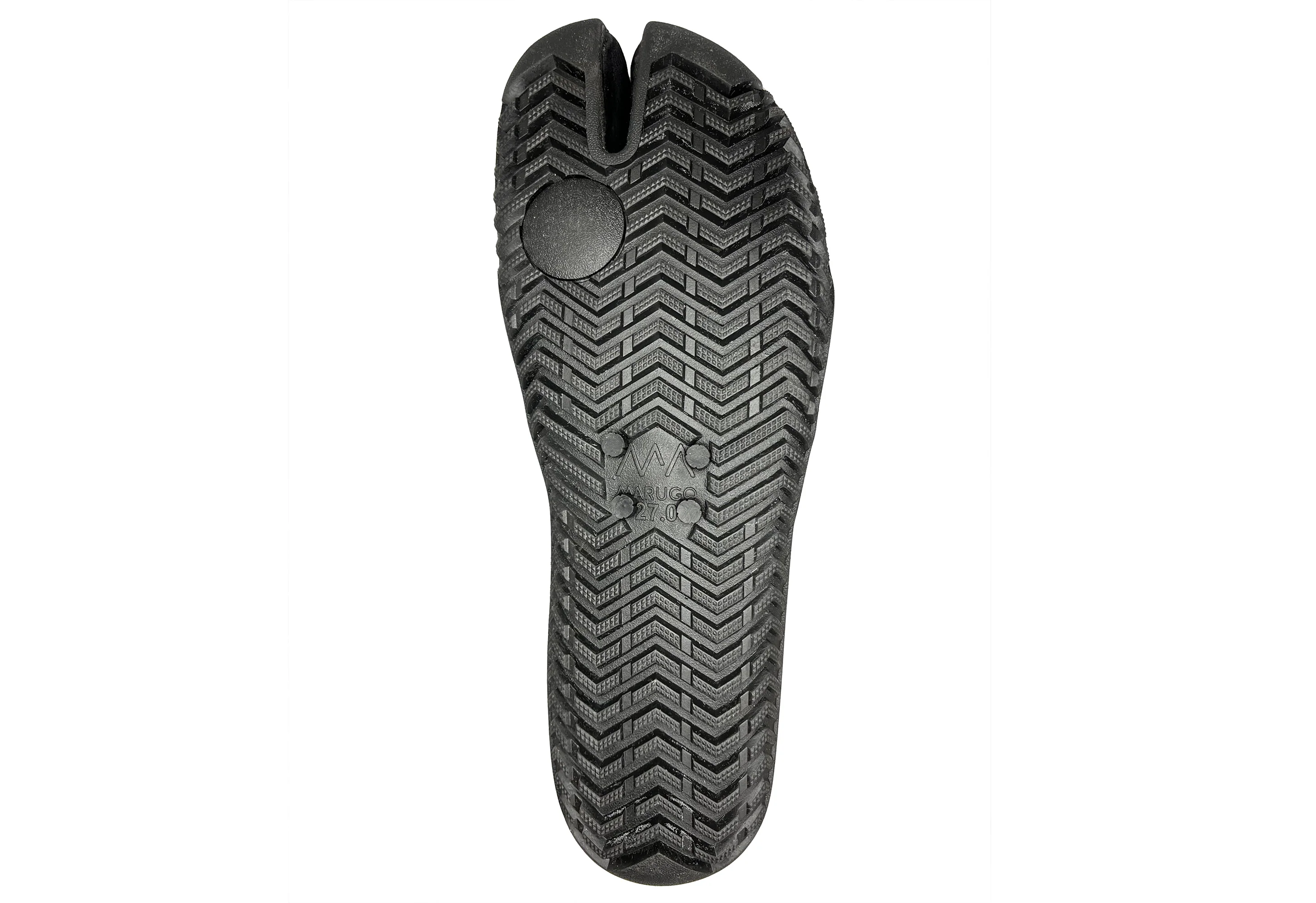 iON SYNC® Sports Jog Tabi - Image 4