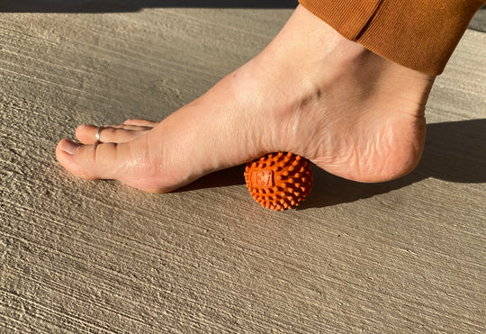 Minimalist Sandal Starter Package - Image 8